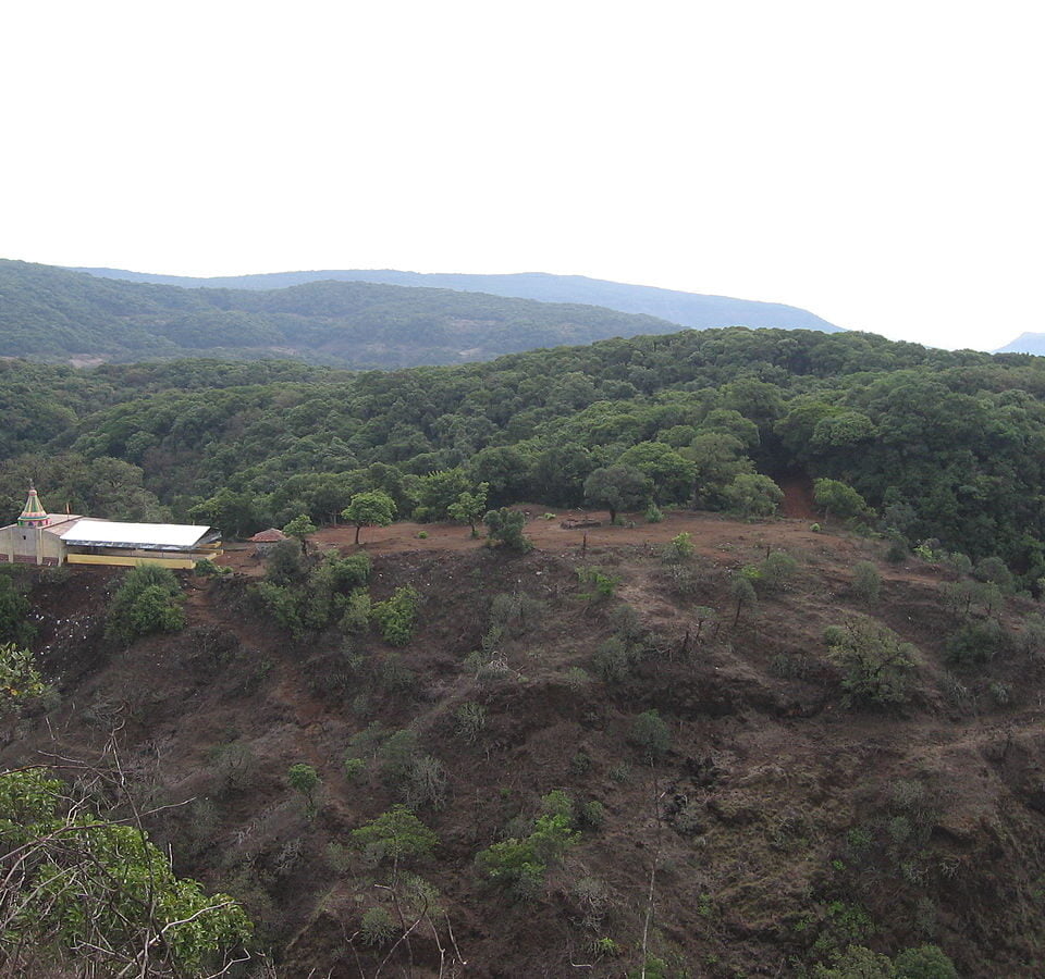 Bhairavgad-Satara