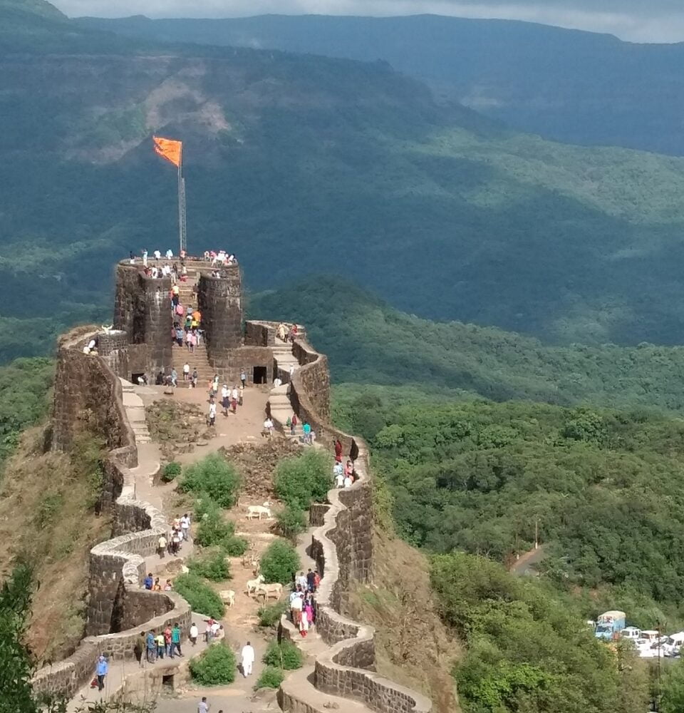 pratapgad