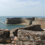 Sindhudurg-Fort