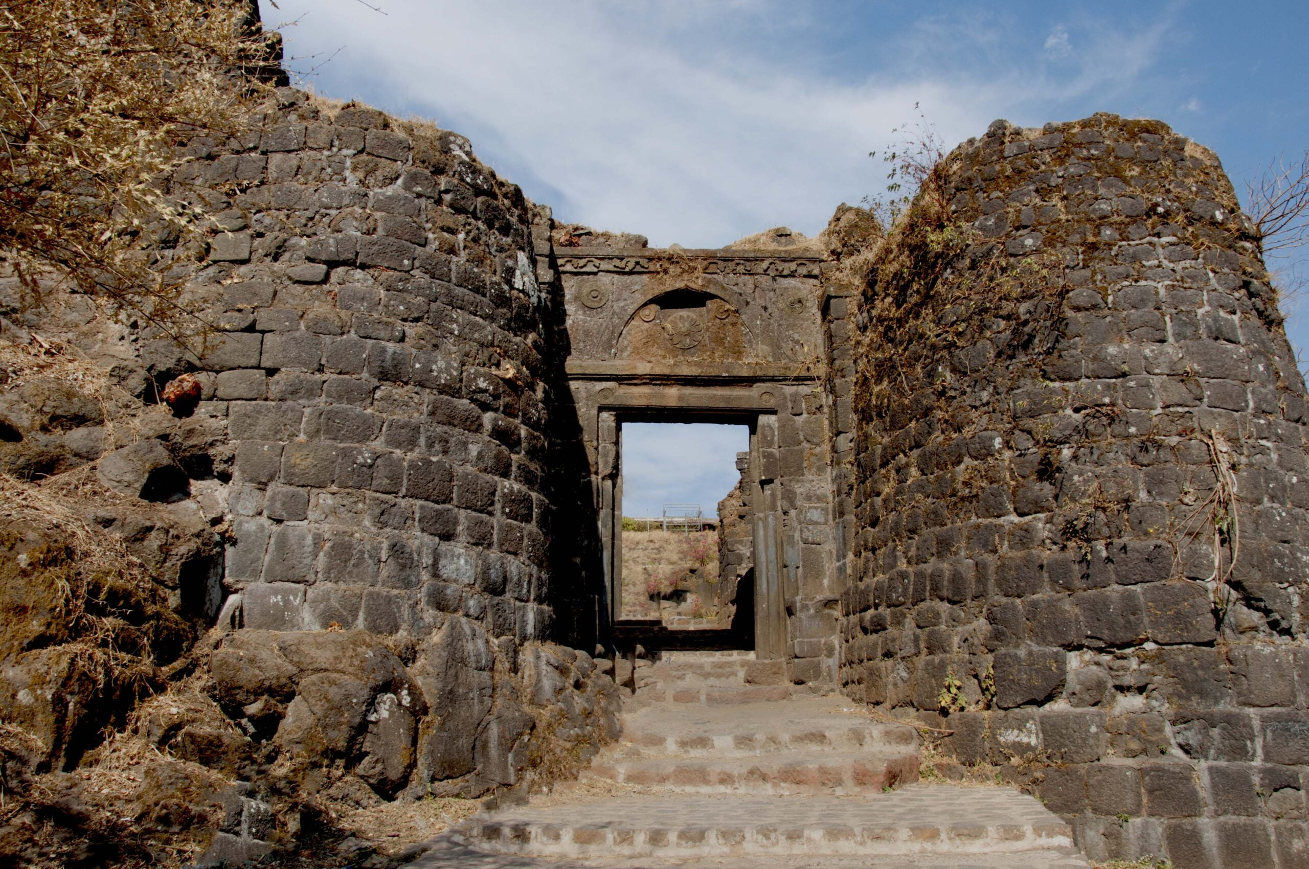 sinhgad fort