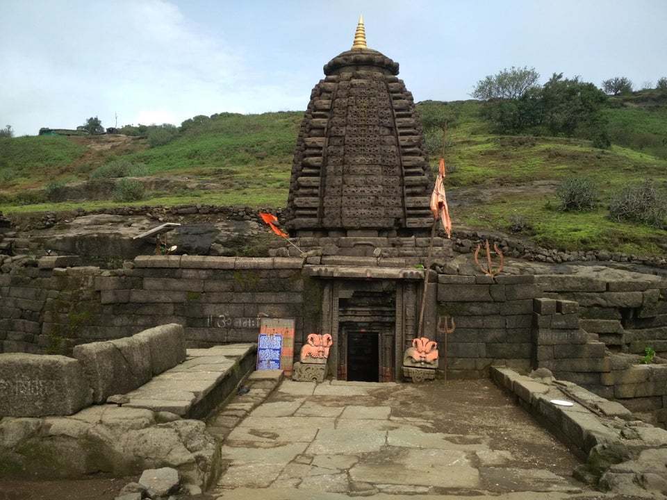 harishchandragad