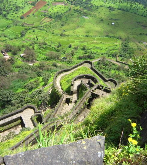 lohagad