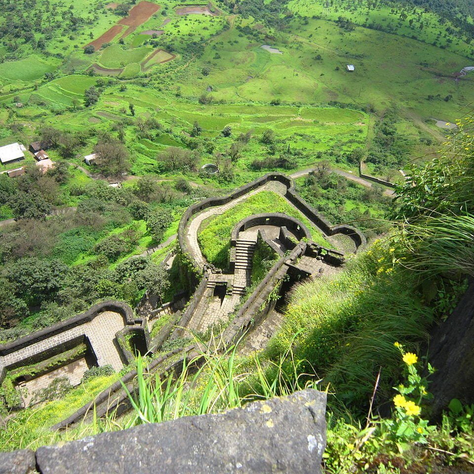 lohagad