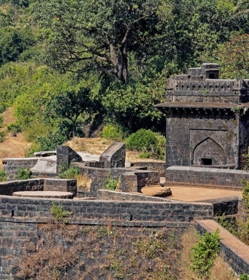 panhala