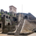 paranda fort