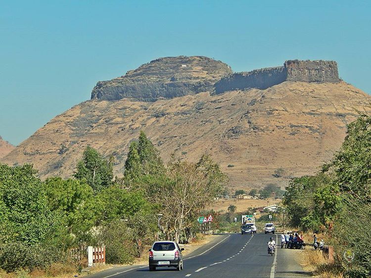 ramshej-fort