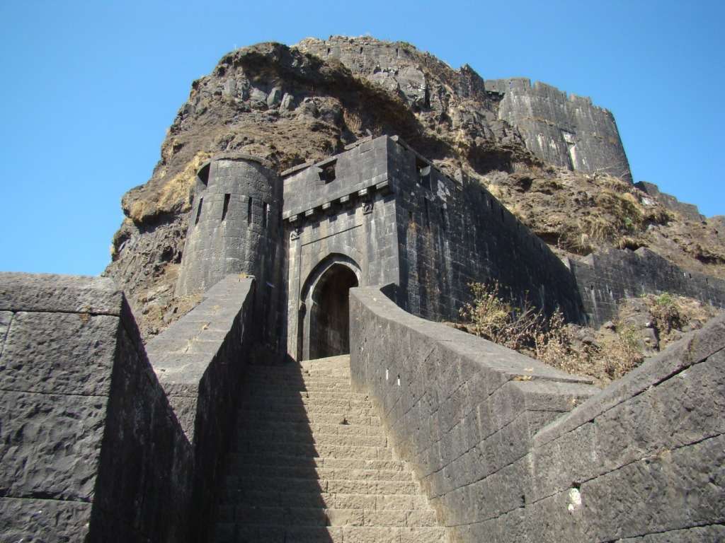 lohagad