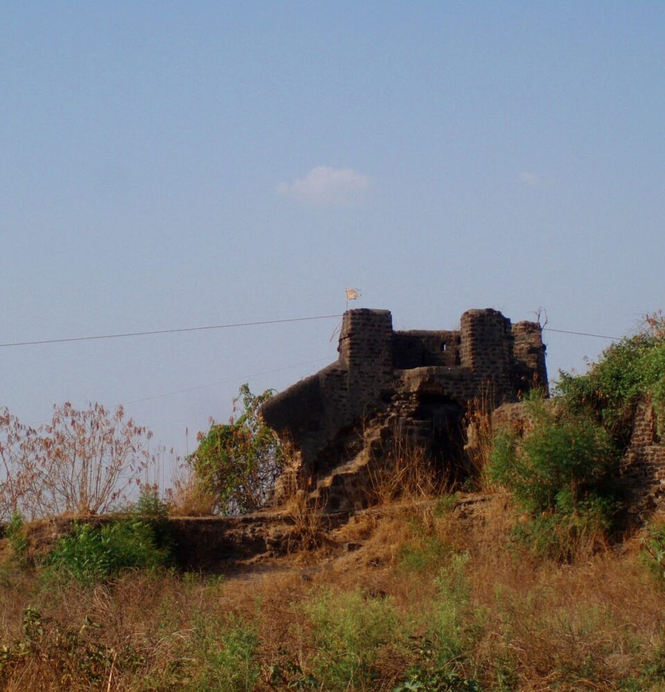 chakan fort