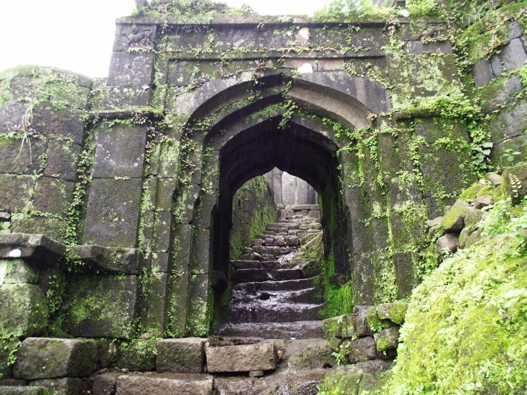 lohagad